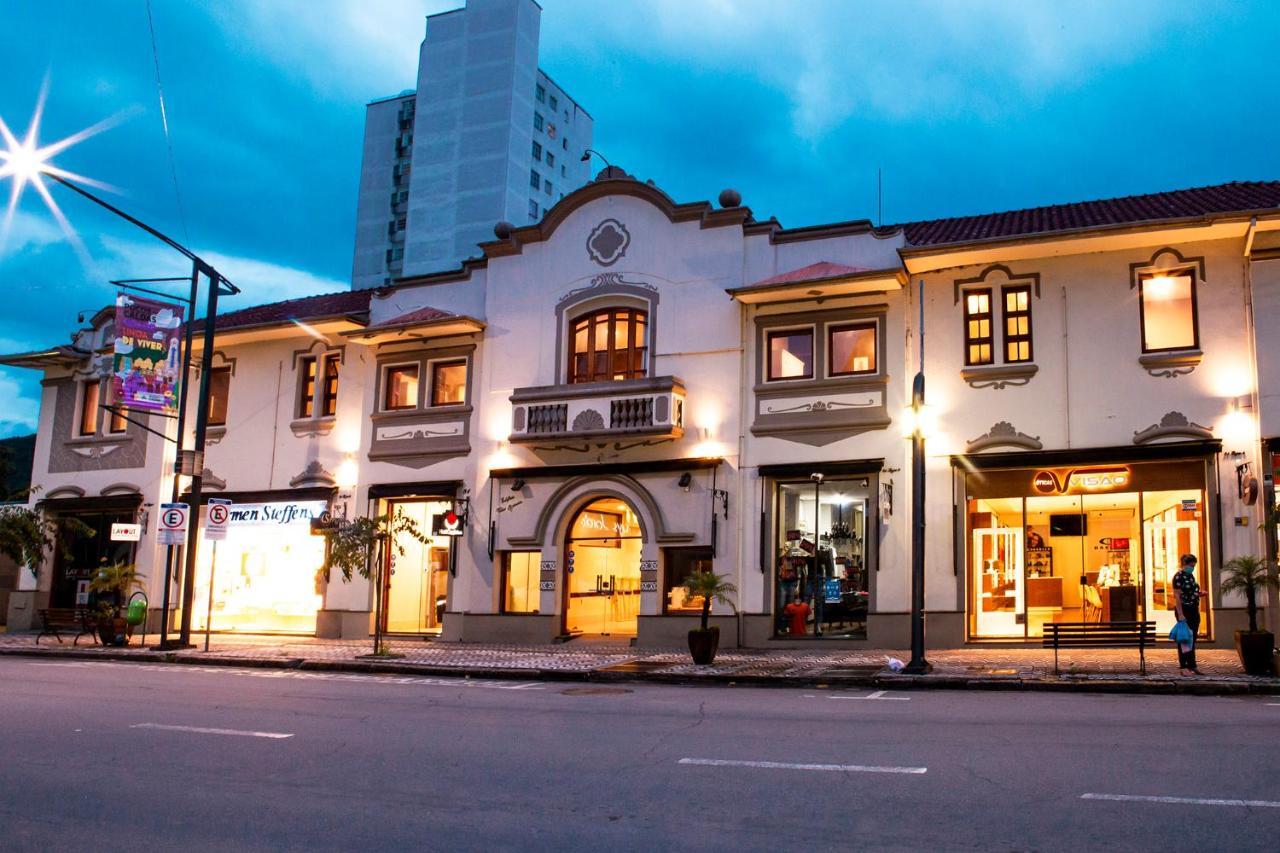 Gambrinus Pocos de Caldas