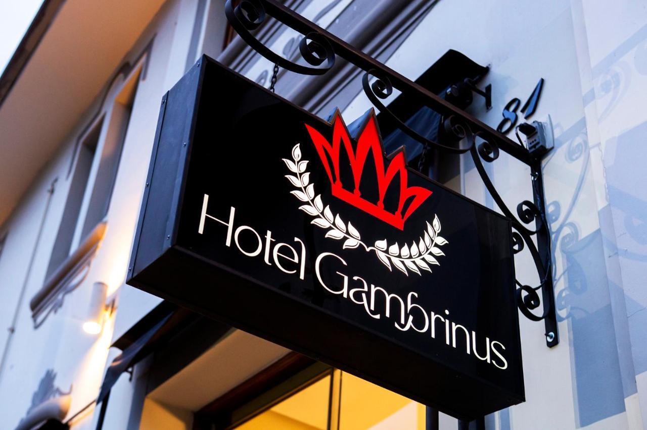酒店 Gambrinus Pocos de Caldas