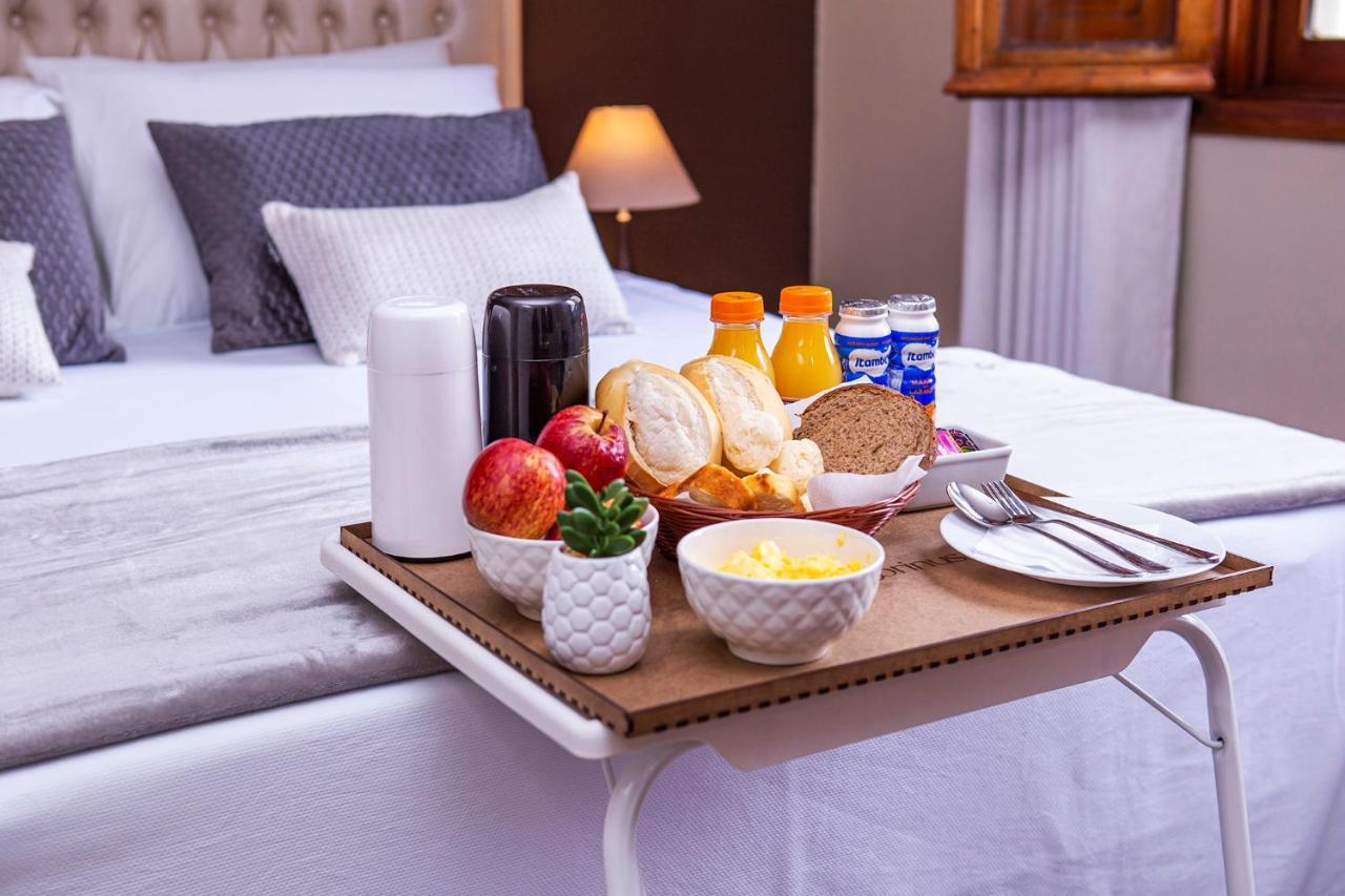 Gambrinus Hotel