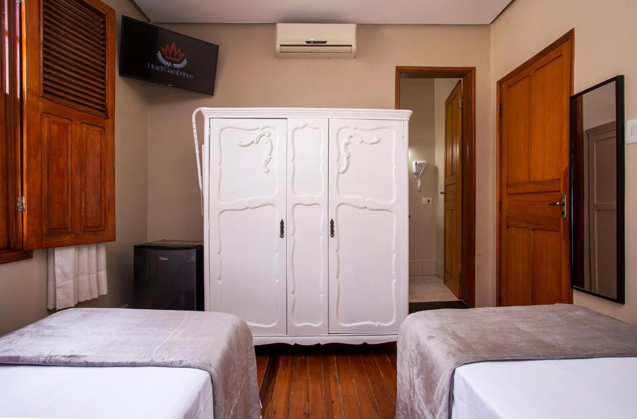 Gambrinus Hotel