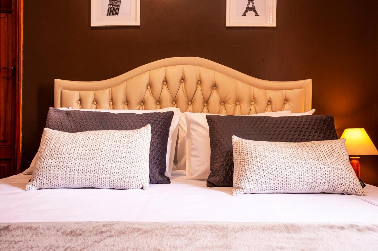 Hotel Gambrinus Poços de Caldas