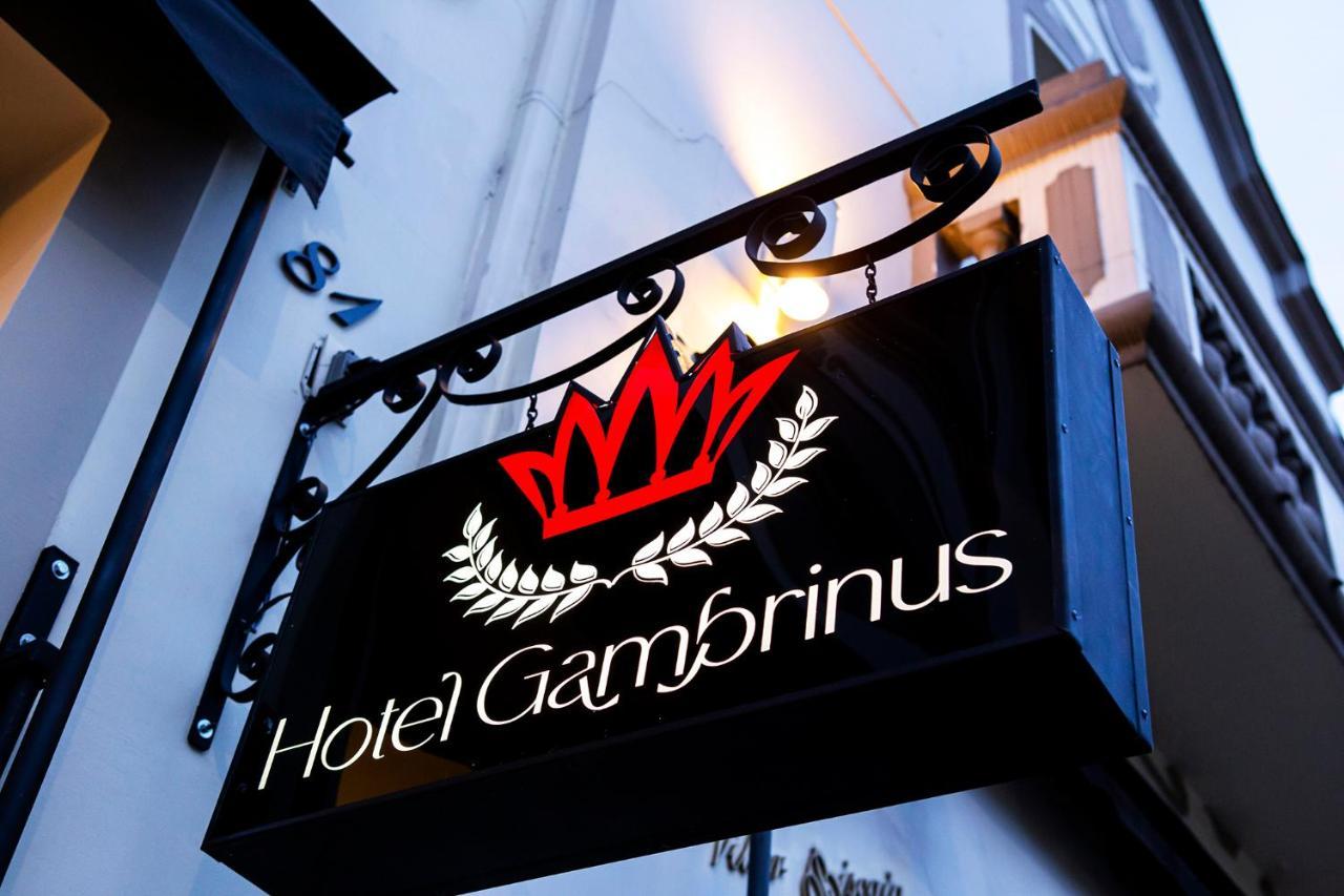 Gambrinus 3* Poços de Caldas