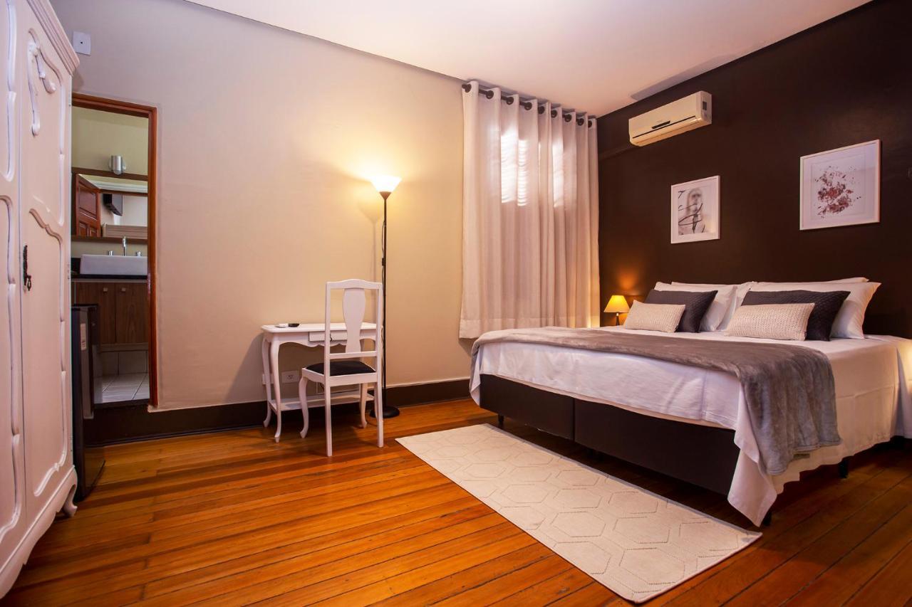 Gambrinus Hotel Poços de Caldas