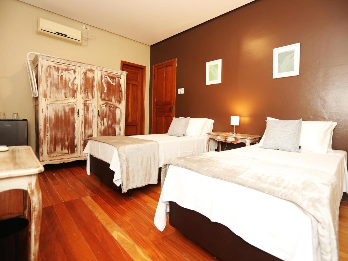 Hotel Gambrinus Poços de Caldas